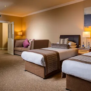 4* Hotel The Brehon &